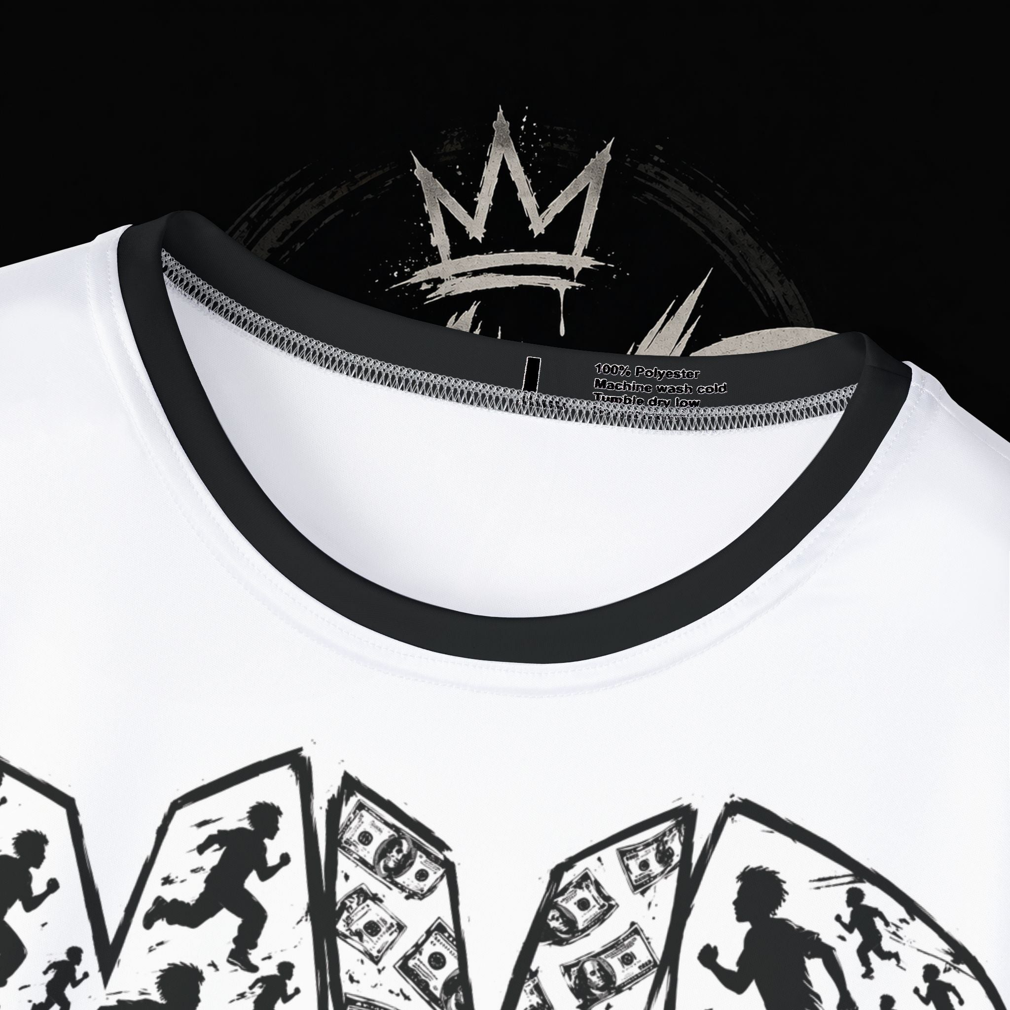 MVP THE SHIRT