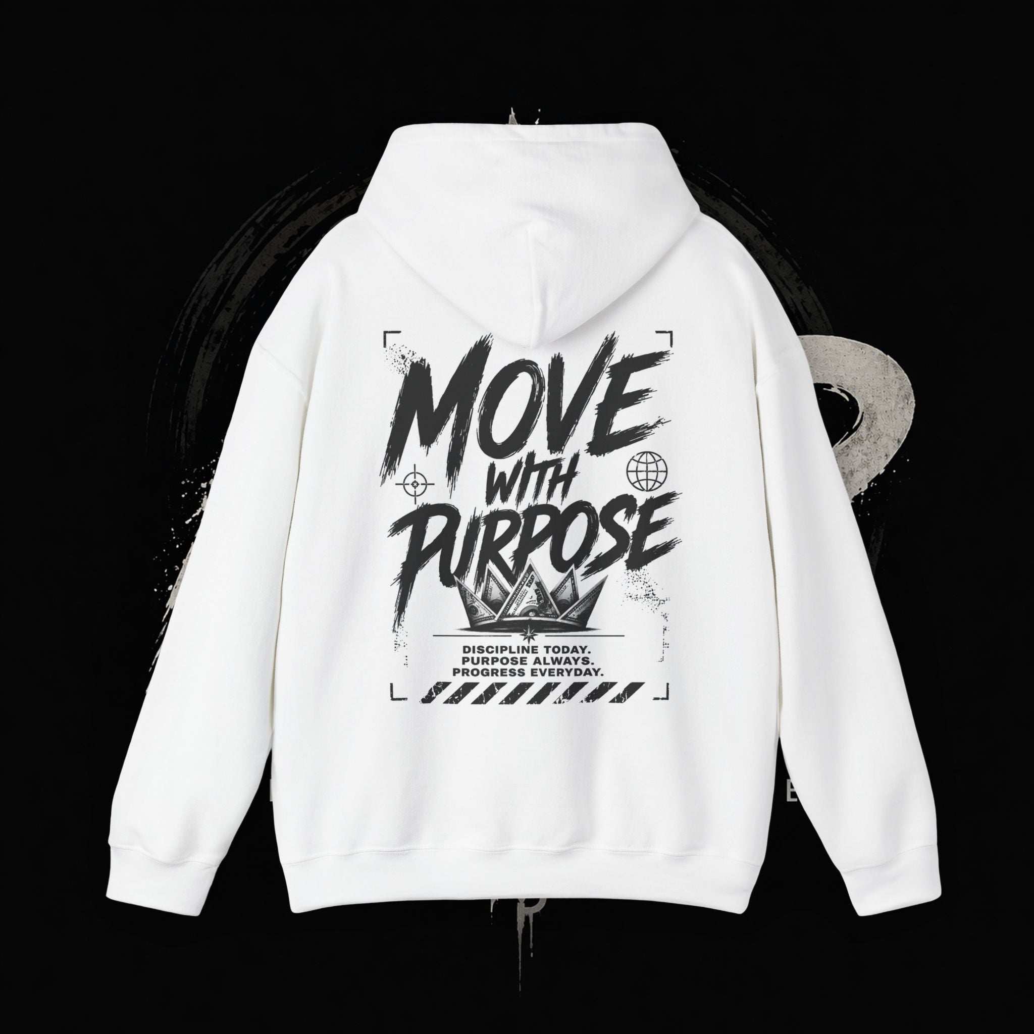 MVP— The World Hoodie