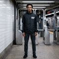 MVP THE WINDBREAKER