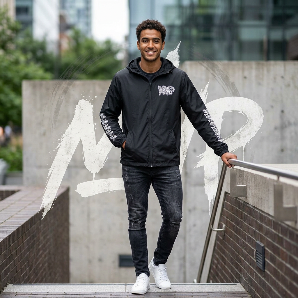 MVP THE WINDBREAKER