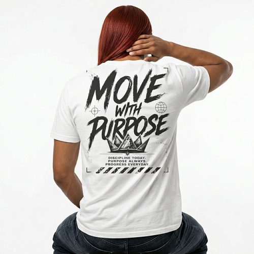 MVP The World Tee