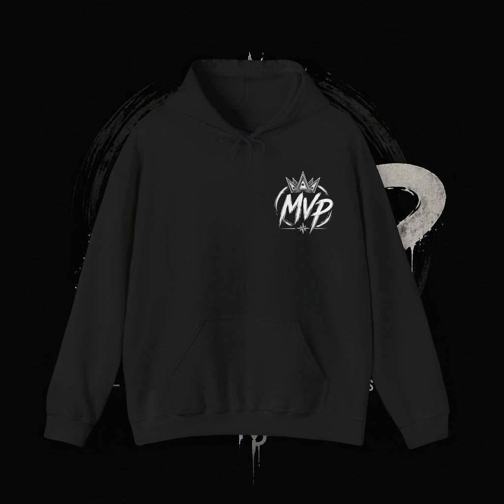 MVP— The World Hoodie