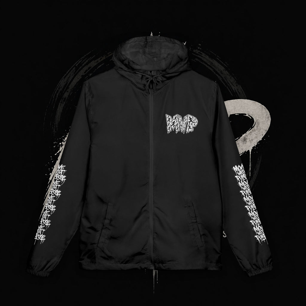 MVP THE WINDBREAKER