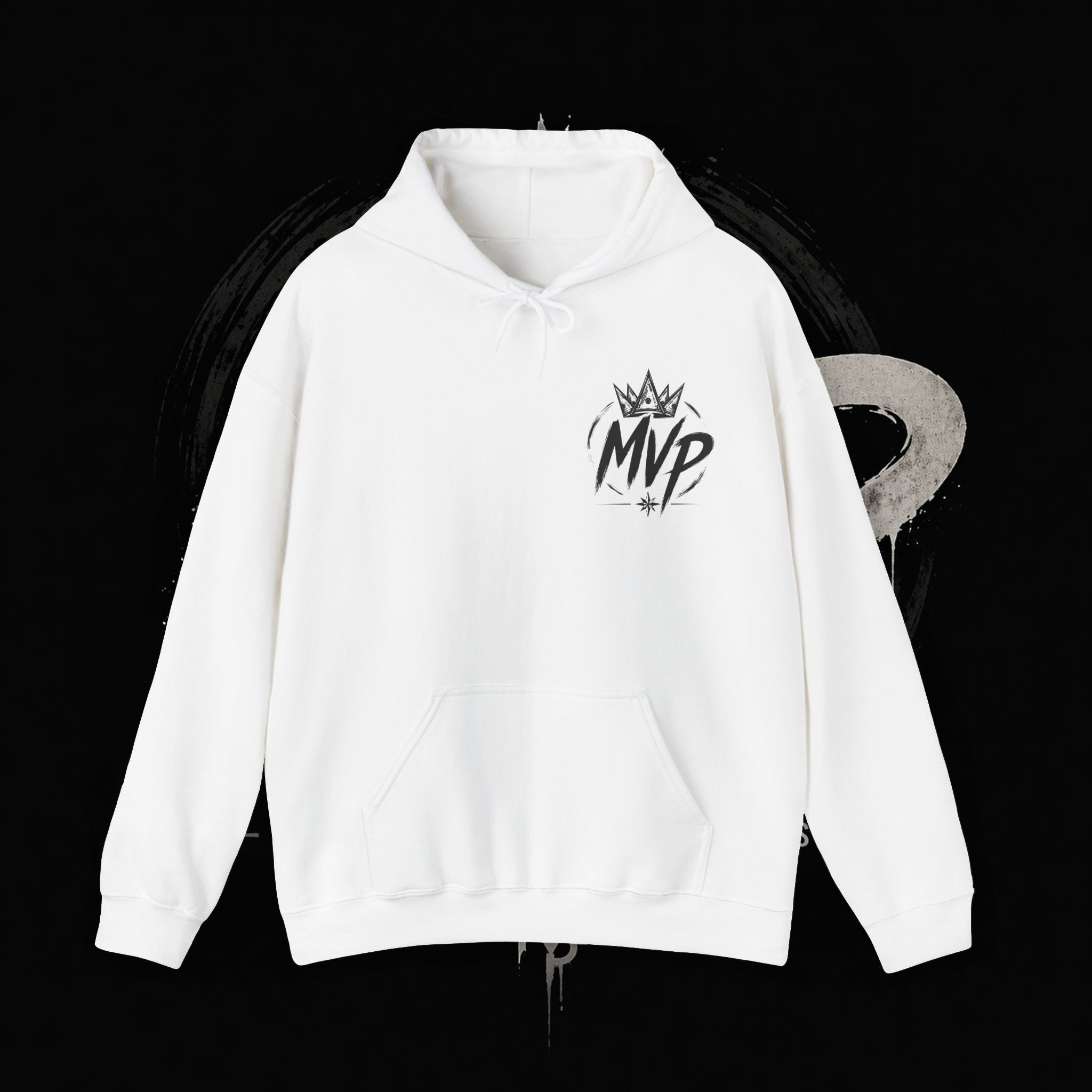 MVP— The World Hoodie